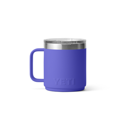 YETI Rambler® 10 oz Tasse (296 ml) Ultramarine Violet