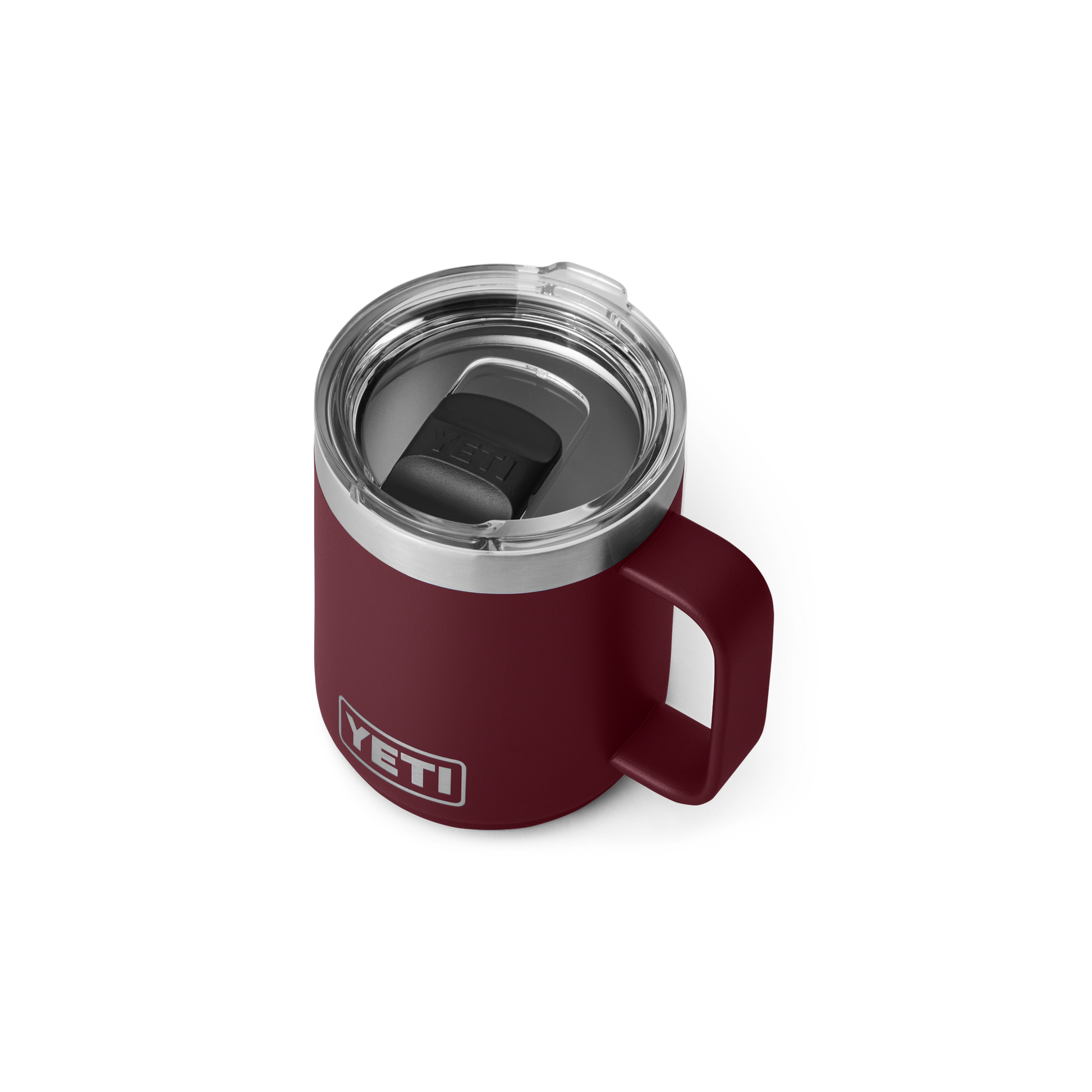 YETI Rambler® 10 oz Tasse (296 ml)