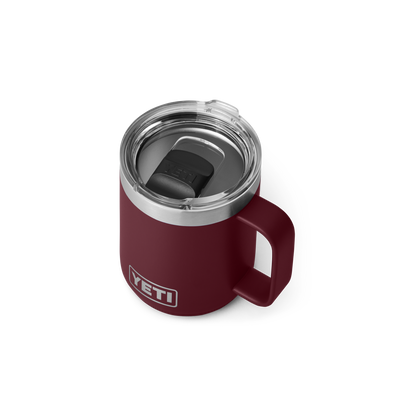 YETI Rambler® 10 oz Tasse (296 ml)