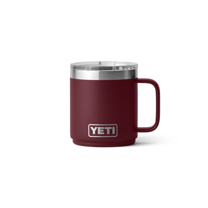 YETI Rambler® 10 oz Tasse (296 ml)