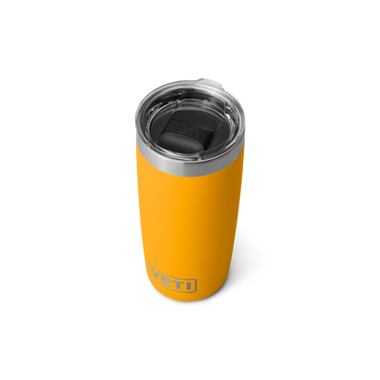 YETI Rambler® 10 oz Becher (295 ml) Beekeeper