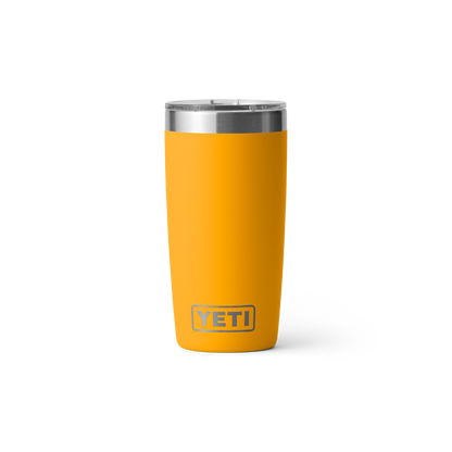 YETI Rambler® 10 oz Becher (295 ml) Beekeeper