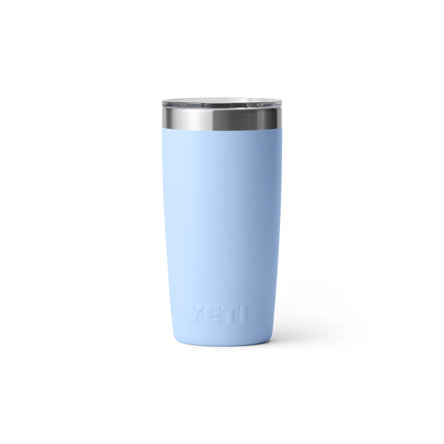 YETI Rambler® 10 oz (296 ml) Tumbler Big Sky Blue