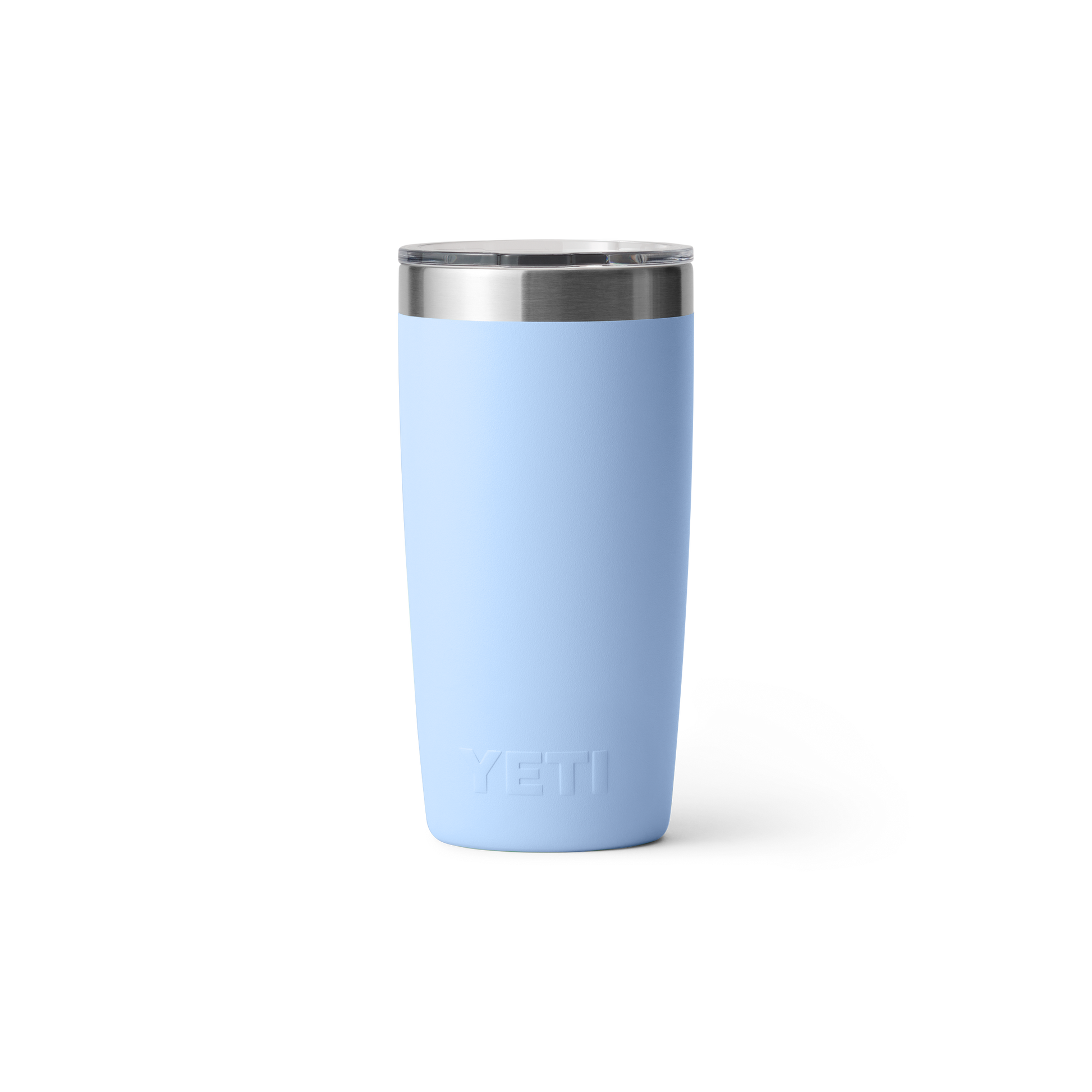 YETI Rambler® 10 oz (296 ml) Tumbler Big Sky Blue