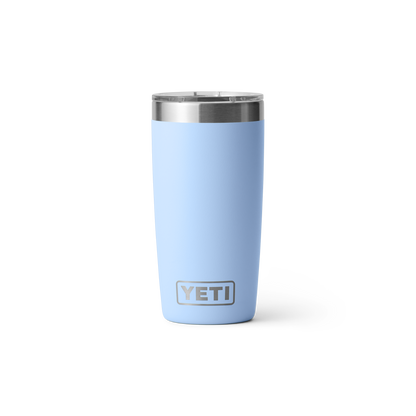 YETI Rambler® 10 oz (296 ml) Tumbler Big Sky Blue