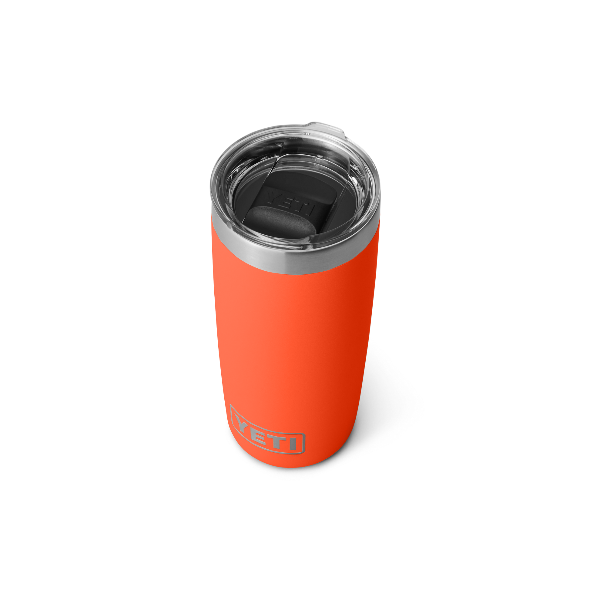 YETI Rambler® 10 oz Becher (295 ml) Papaya