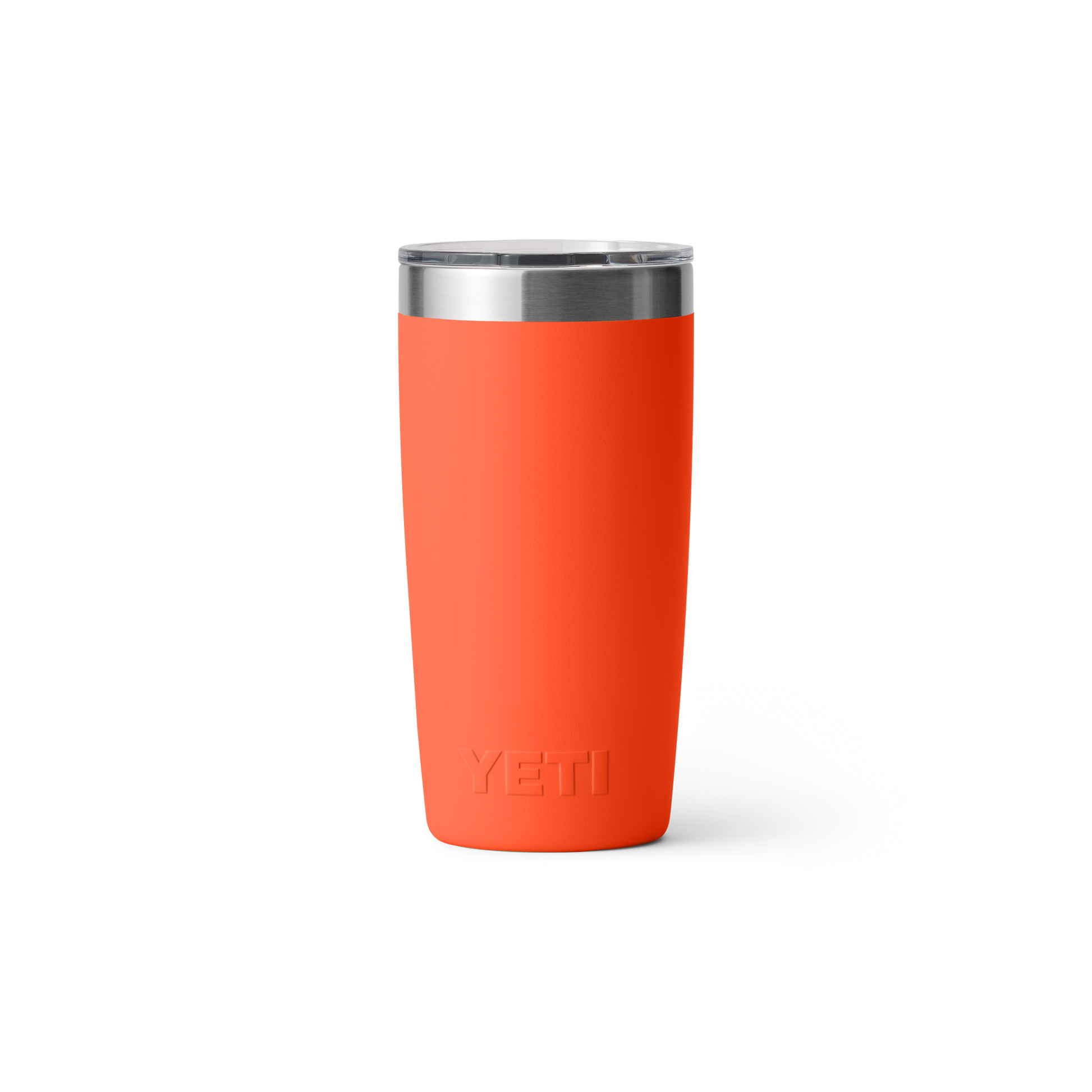 YETI Rambler® 10 oz Becher (295 ml) Papaya