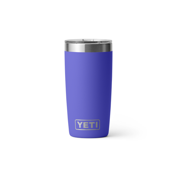 YETI Rambler® 10 oz Becher (296 ml) Ultramarine Violet