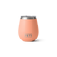 YETI Rambler® 10 oz Weinbecher (296 ml) Lowcountry Peach