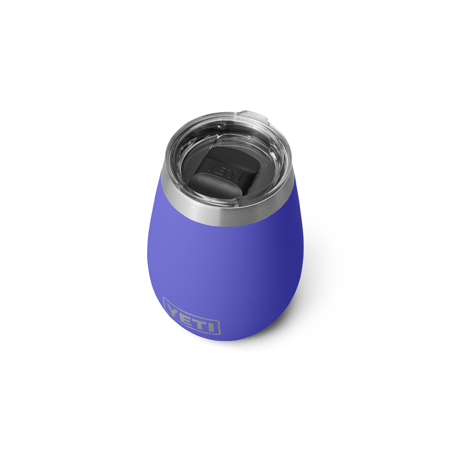 YETI Rambler® 10 oz Weinbecher (296 ml) Ultramarine Violet