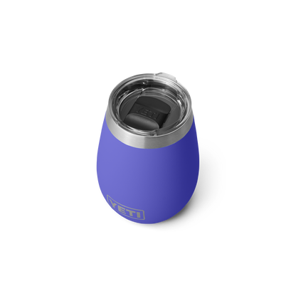 YETI Rambler® 10 oz Weinbecher (296 ml) Ultramarine Violet