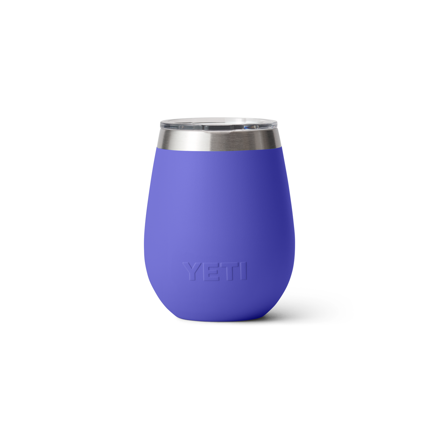 YETI Rambler® 10 oz Weinbecher (296 ml) Ultramarine Violet