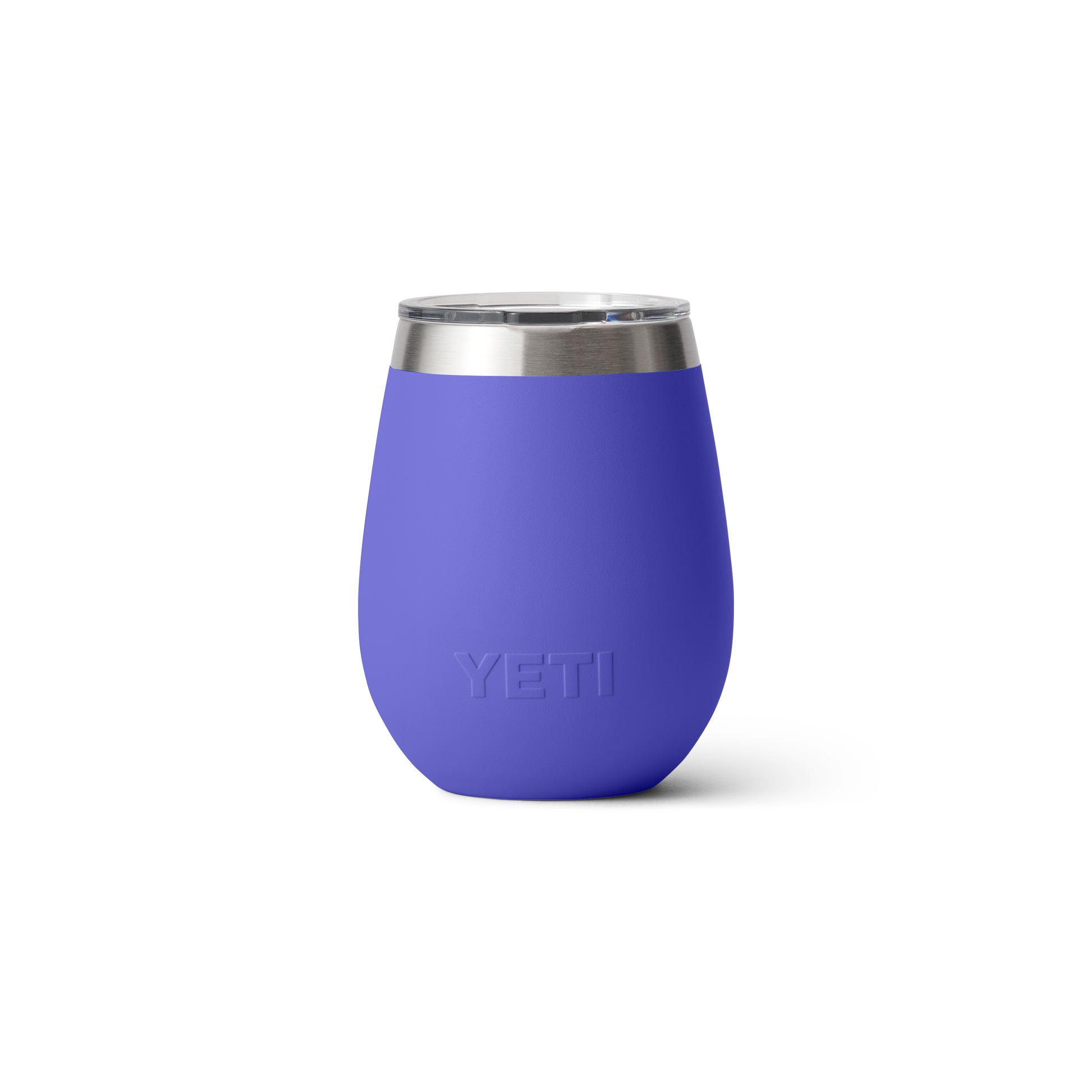 YETI Rambler® 10 oz Weinbecher (296 ml) Ultramarine Violet
