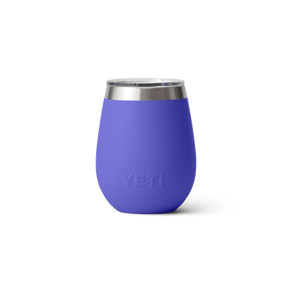 YETI Rambler® 10 oz Weinbecher (296 ml) Ultramarine Violet