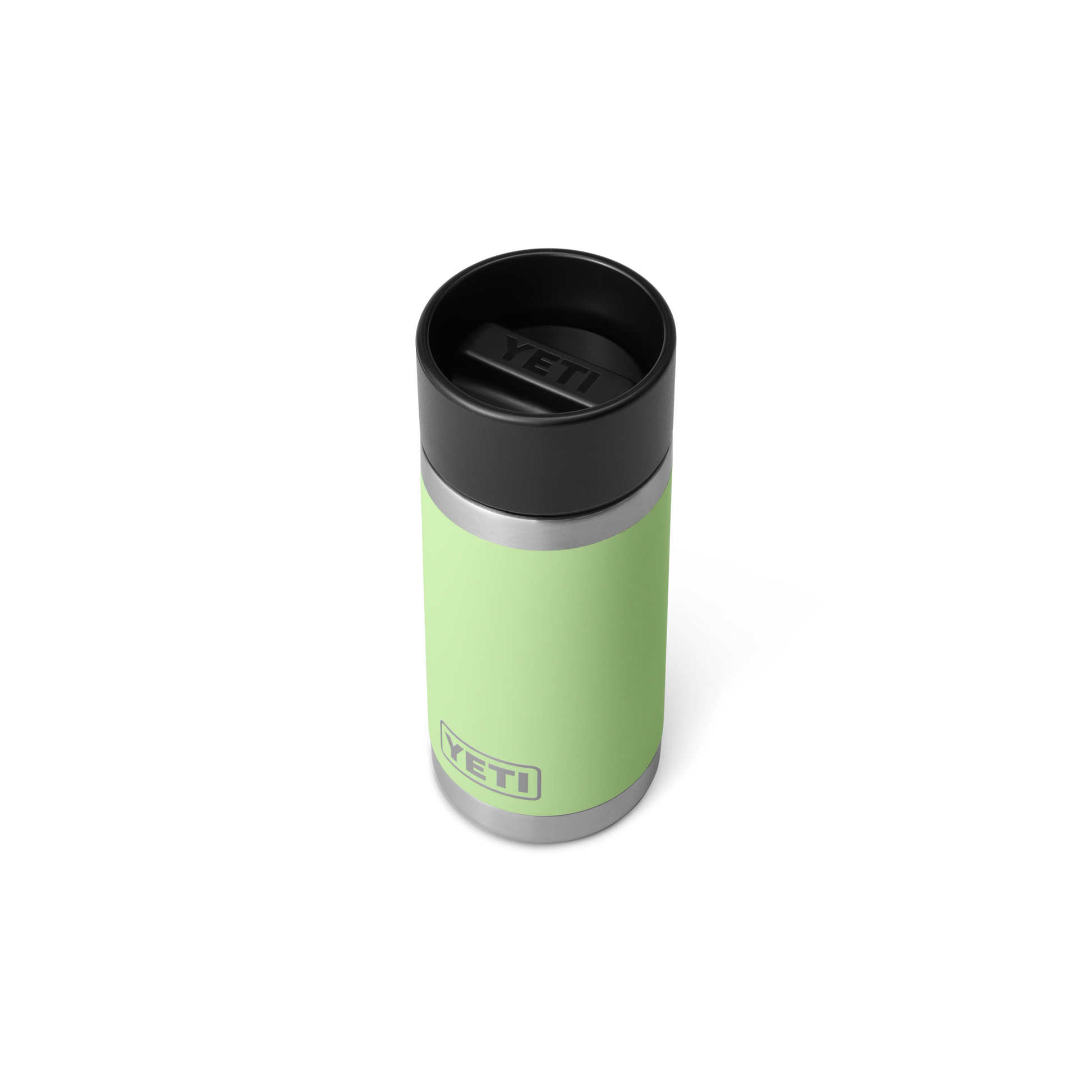 YETI Rambler® 12 oz Flasche mit HotShot-Deckel (354 ml)