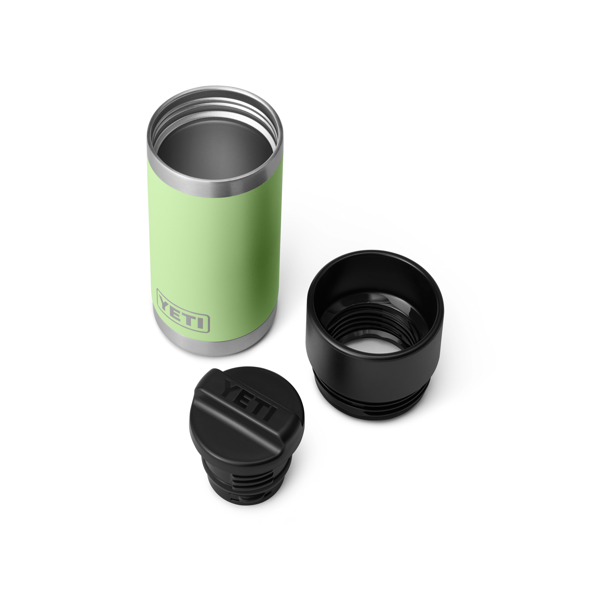YETI Rambler® 12 oz Flasche mit HotShot-Deckel (354 ml)
