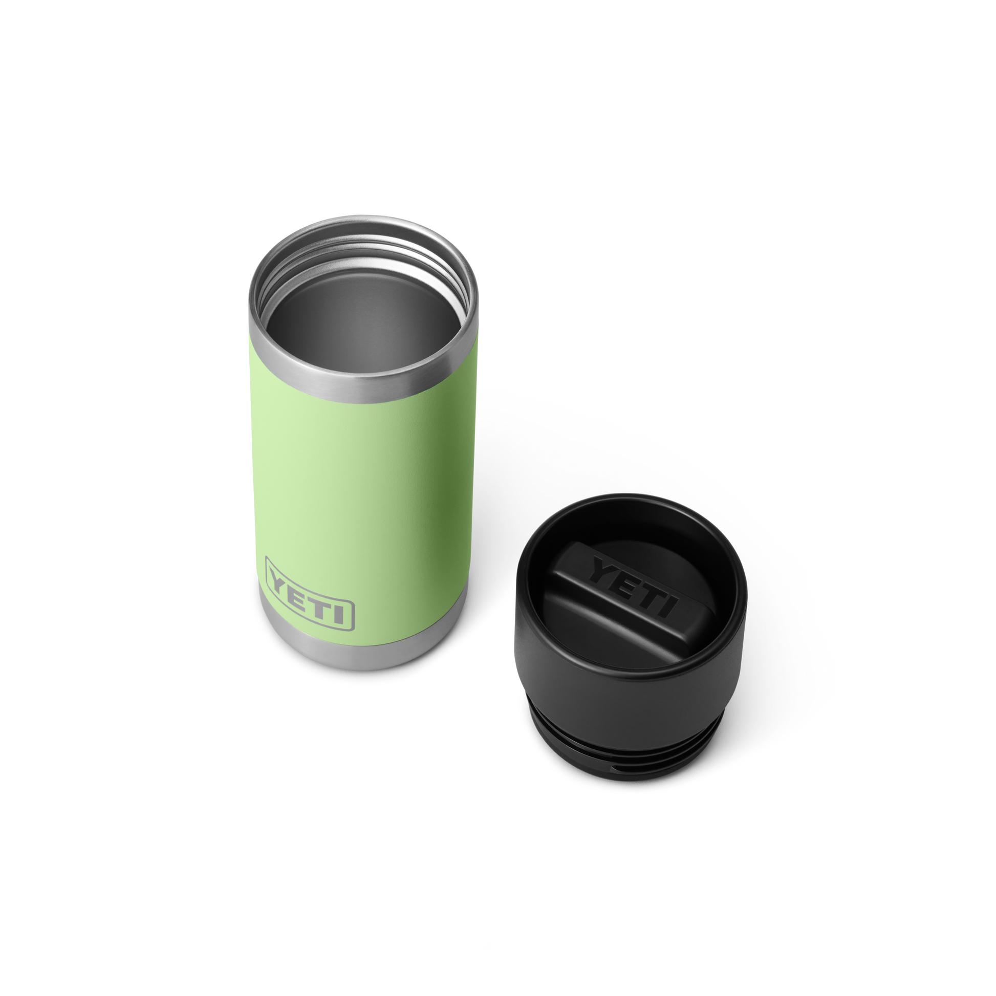 YETI Rambler® 12 oz Flasche mit HotShot-Deckel (354 ml)