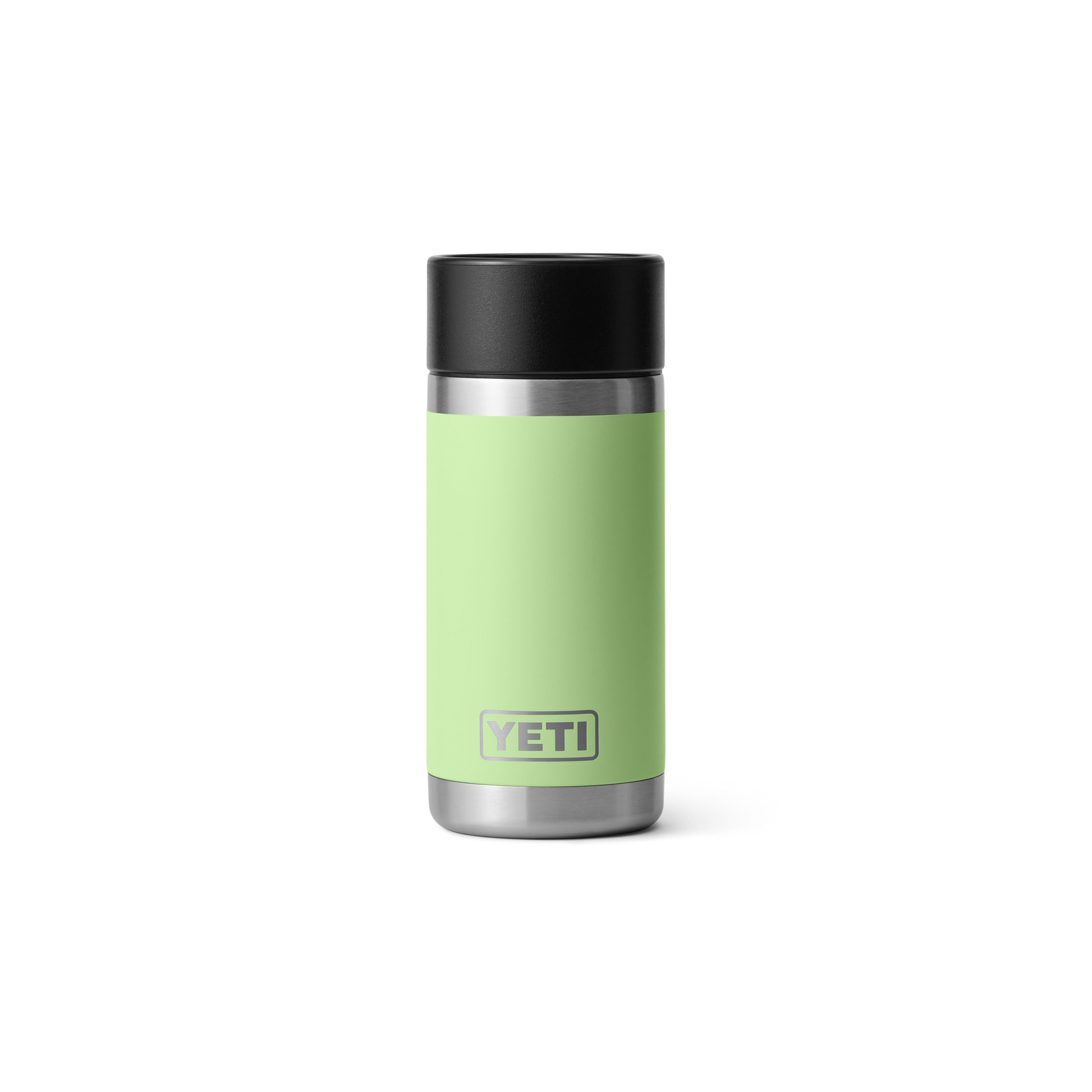 YETI Rambler® 12 oz Flasche mit HotShot-Deckel (354 ml)