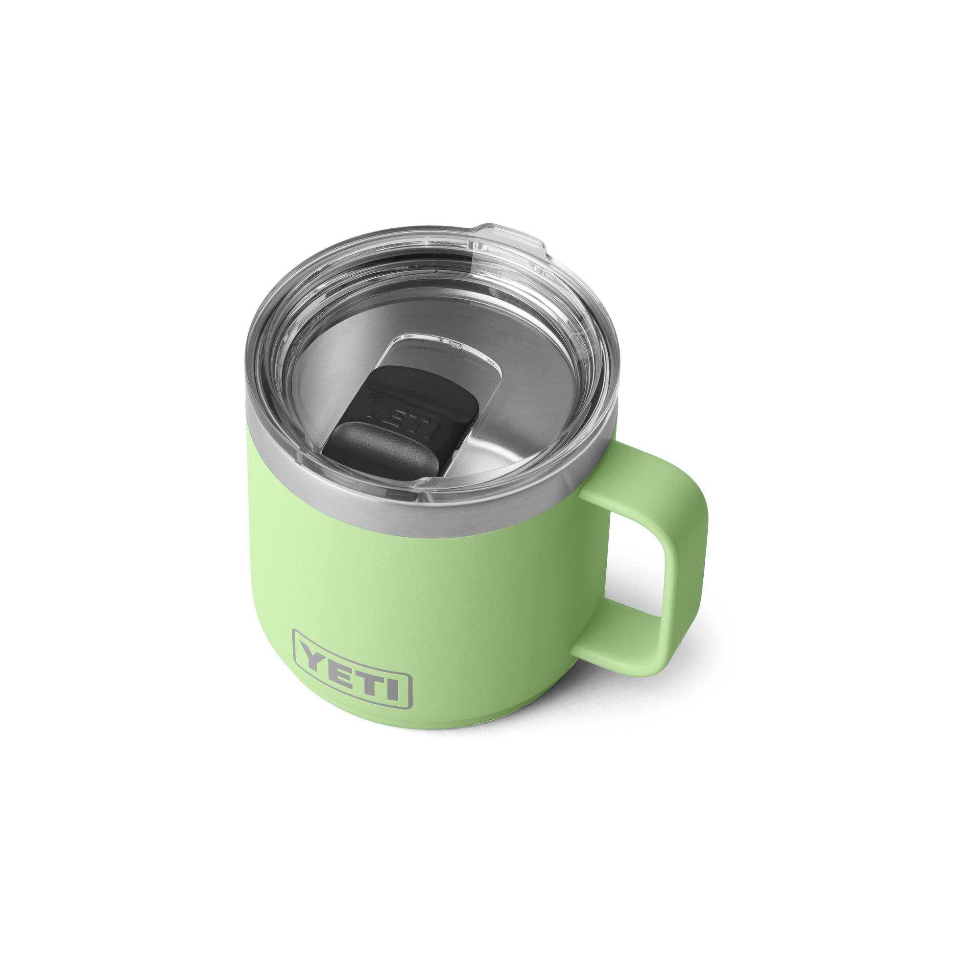 YETI Rambler® 14 oz (414 ml) Stapelbares Tasse