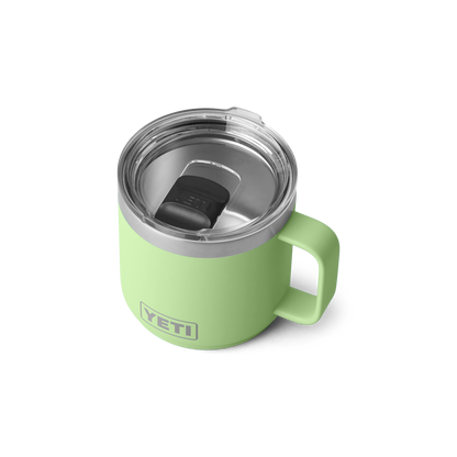 YETI Rambler® 14 oz (414 ml) Stapelbares Tasse