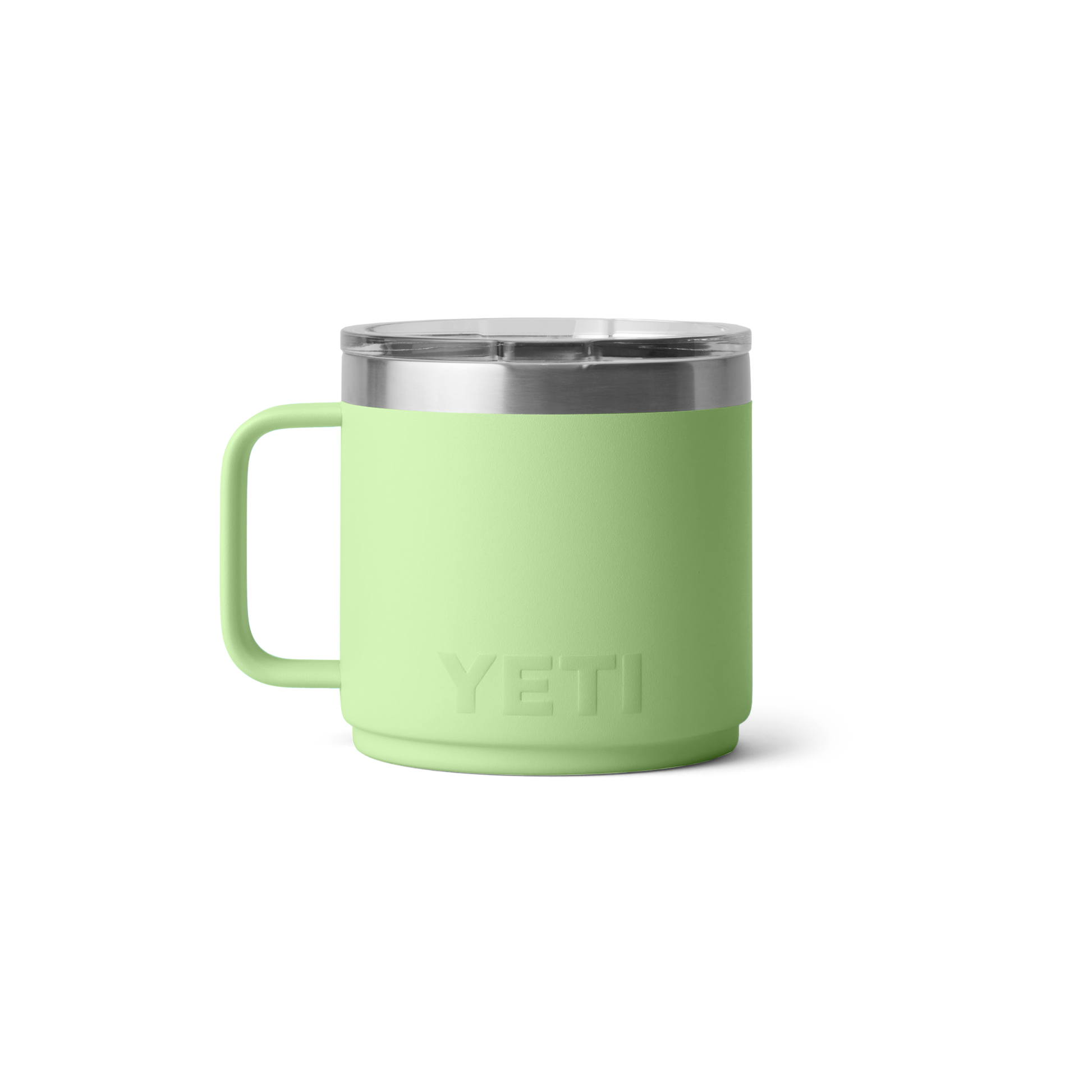 YETI Rambler® 14 oz (414 ml) Stapelbares Tasse