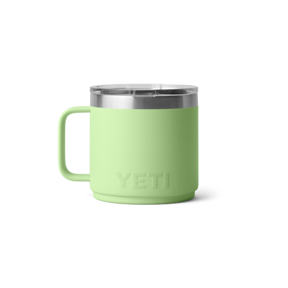 YETI Rambler® 14 oz (414 ml) Stapelbares Tasse