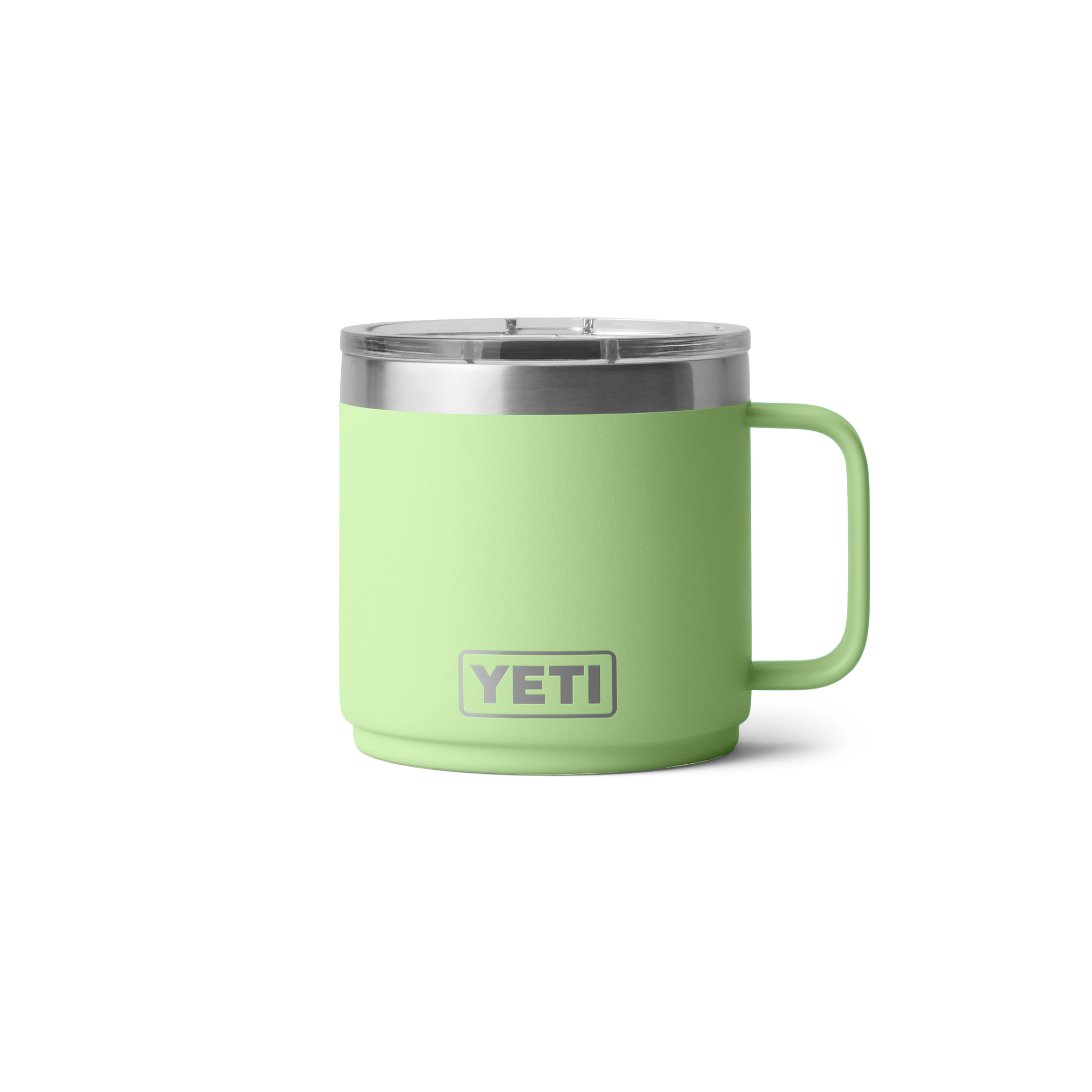 YETI Rambler® 14 oz (414 ml) Stapelbares Tasse