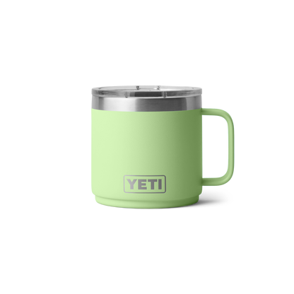 YETI Rambler® 14 oz (414 ml) Stapelbares Tasse
