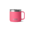 YETI Rambler® 14 oz (414 ml) Stackable Mug Tropical Pink