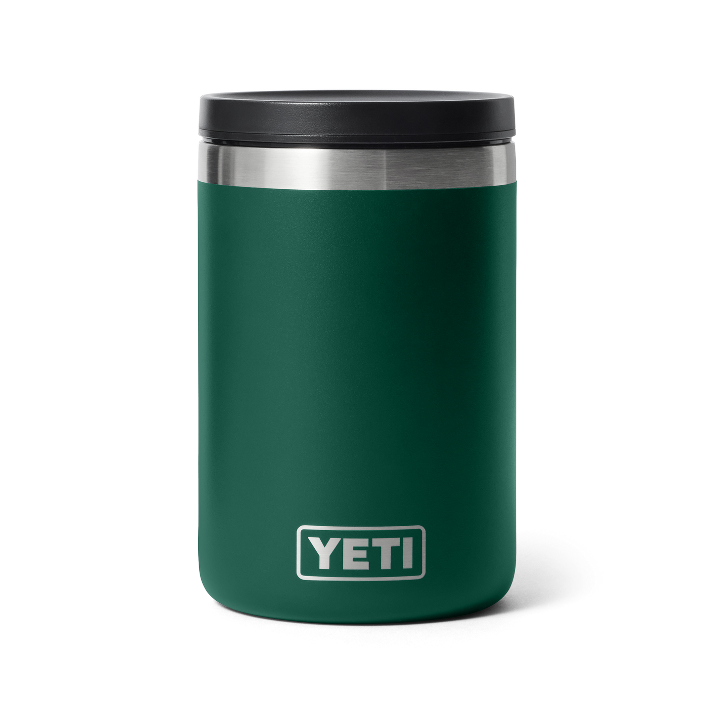 YETI Rambler® Essensbehälter 16 oz (473 ml) Black Forest Green