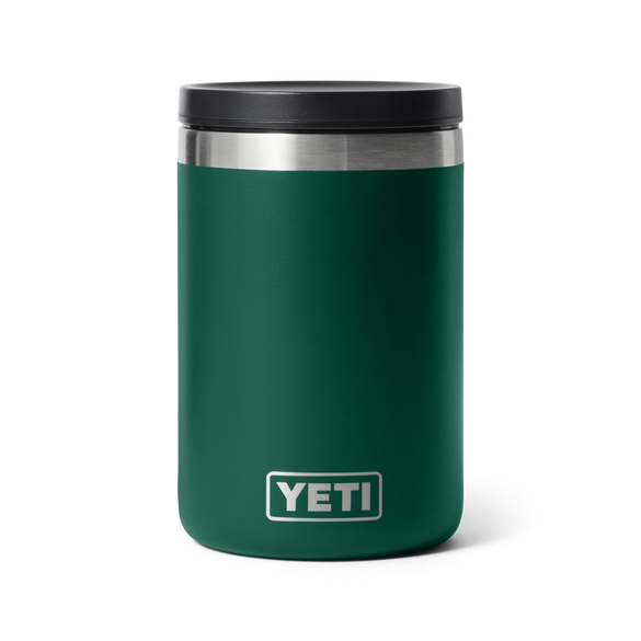 YETI Rambler® Essensbehälter 16 oz (473 ml) Black Forest Green