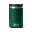 YETI Rambler® 16 oz (473 ml) Insulated Food Jar Black Forest Green