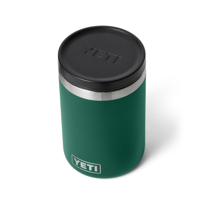 YETI Rambler® Essensbehälter 16 oz (473 ml) Black Forest Green