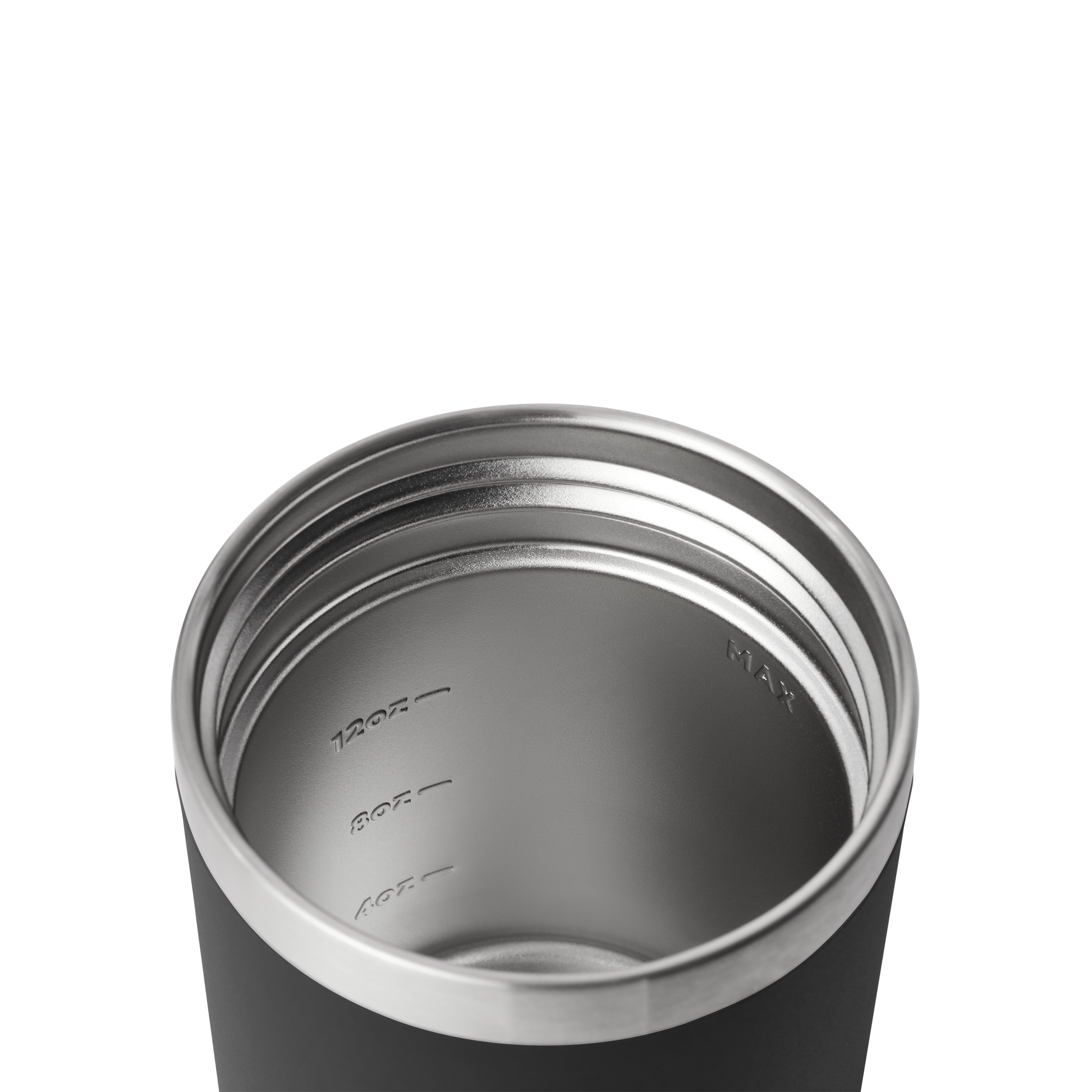 YETI Rambler® Essensbehälter 16 oz (473 ml) Schwarz