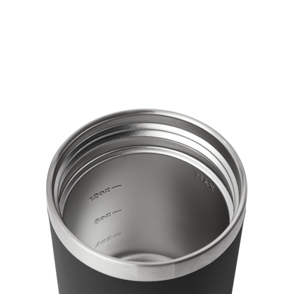 YETI Rambler® Essensbehälter 16 oz (473 ml) Schwarz