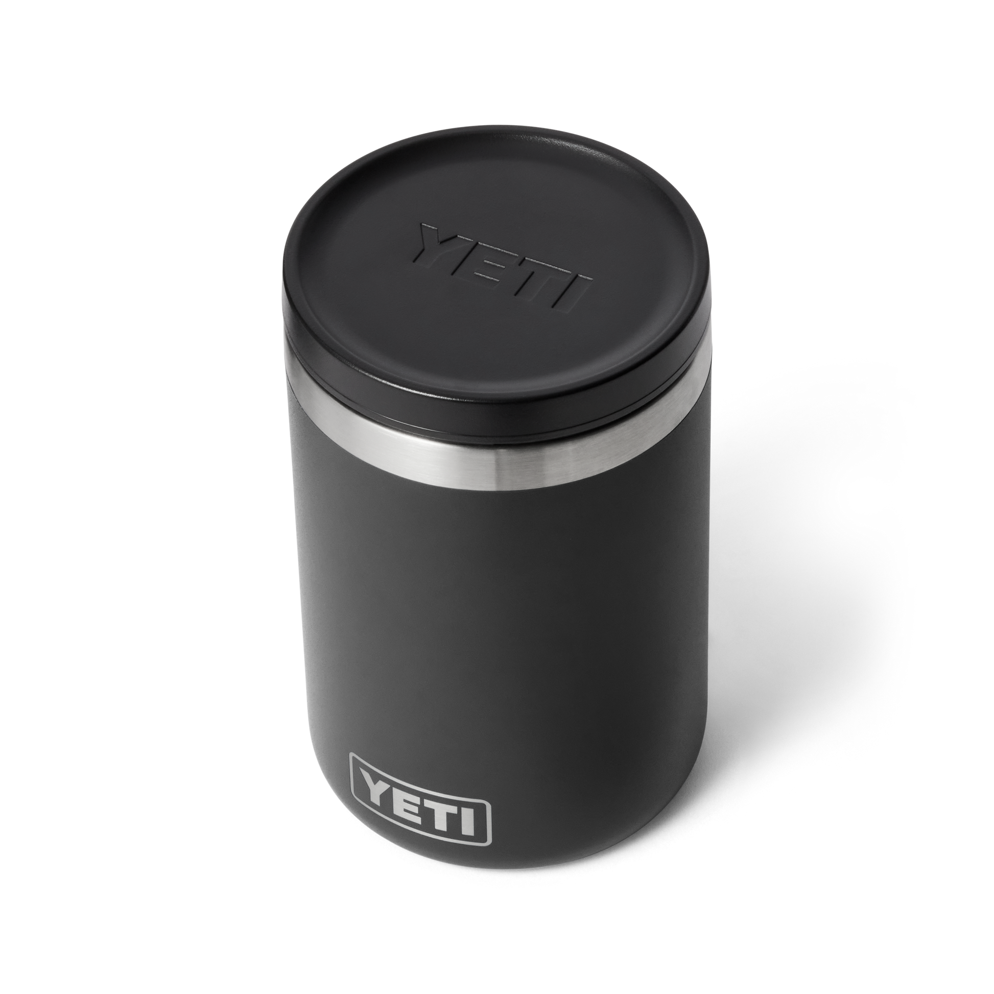 YETI Rambler® Essensbehälter 16 oz (473 ml) Schwarz