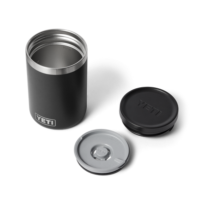 YETI Rambler® Essensbehälter 16 oz (473 ml) Schwarz
