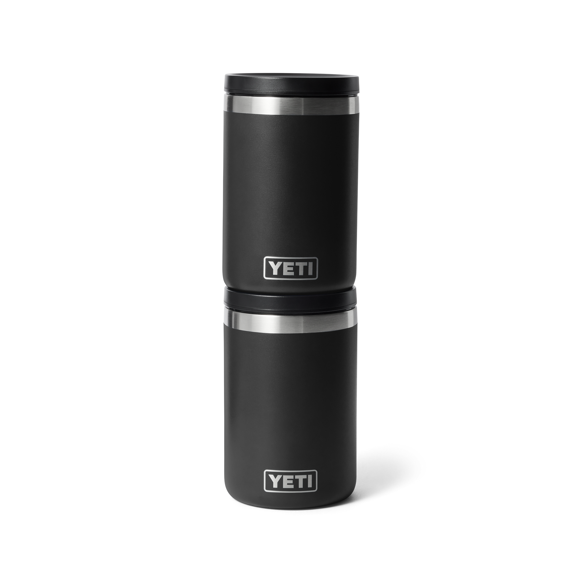 YETI Rambler® Essensbehälter 16 oz (473 ml) Schwarz