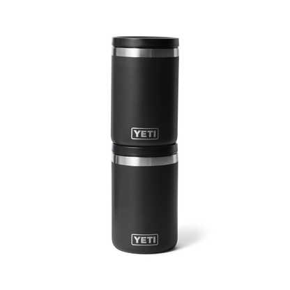 YETI Rambler® Essensbehälter 16 oz (473 ml) Schwarz