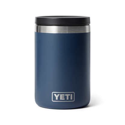 YETI Rambler® 16 oz (473 ml) Insulated Food Jar Navy