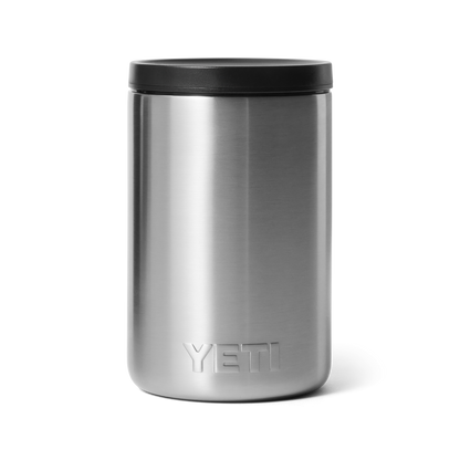 YETI Rambler® 16 oz (473 ml) Insulated Food Jar Stainless Steel