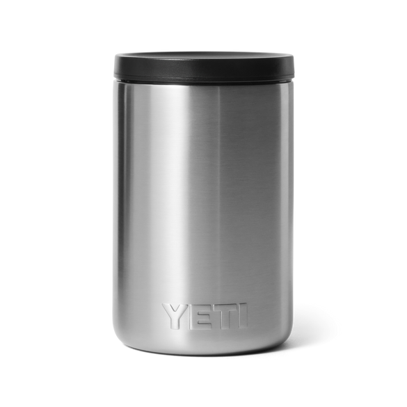 YETI Rambler® 16 oz (473 ml) Insulated Food Jar Stainless Steel