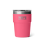 YETI Rambler® 16 oz (475 ml) Stackable Cup Tropical Pink