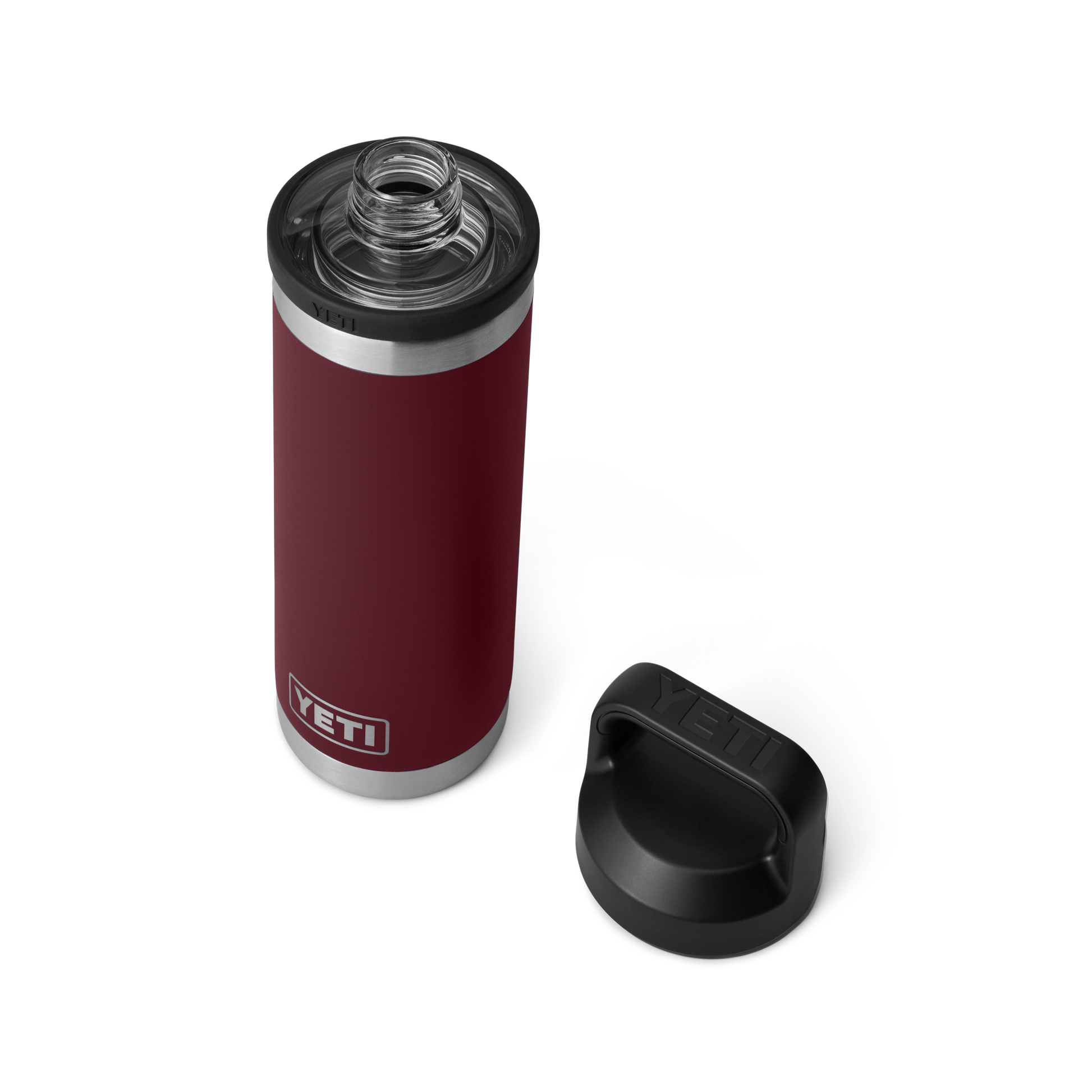 YETI Rambler® 18 oz Flasche (532 ml)