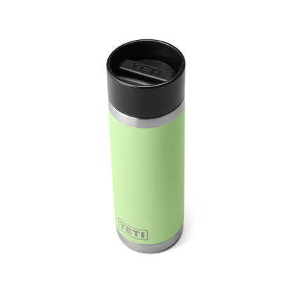 YETI Rambler® 18 oz Flasche mit HotShot-Verschluss (532 ml)