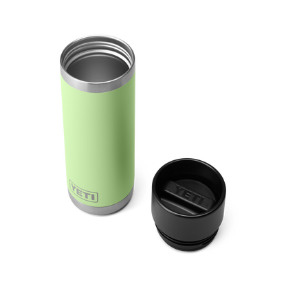 YETI Rambler® 18 oz Flasche mit HotShot-Verschluss (532 ml)