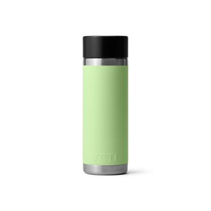 YETI Rambler® 18 oz Flasche mit HotShot-Verschluss (532 ml)