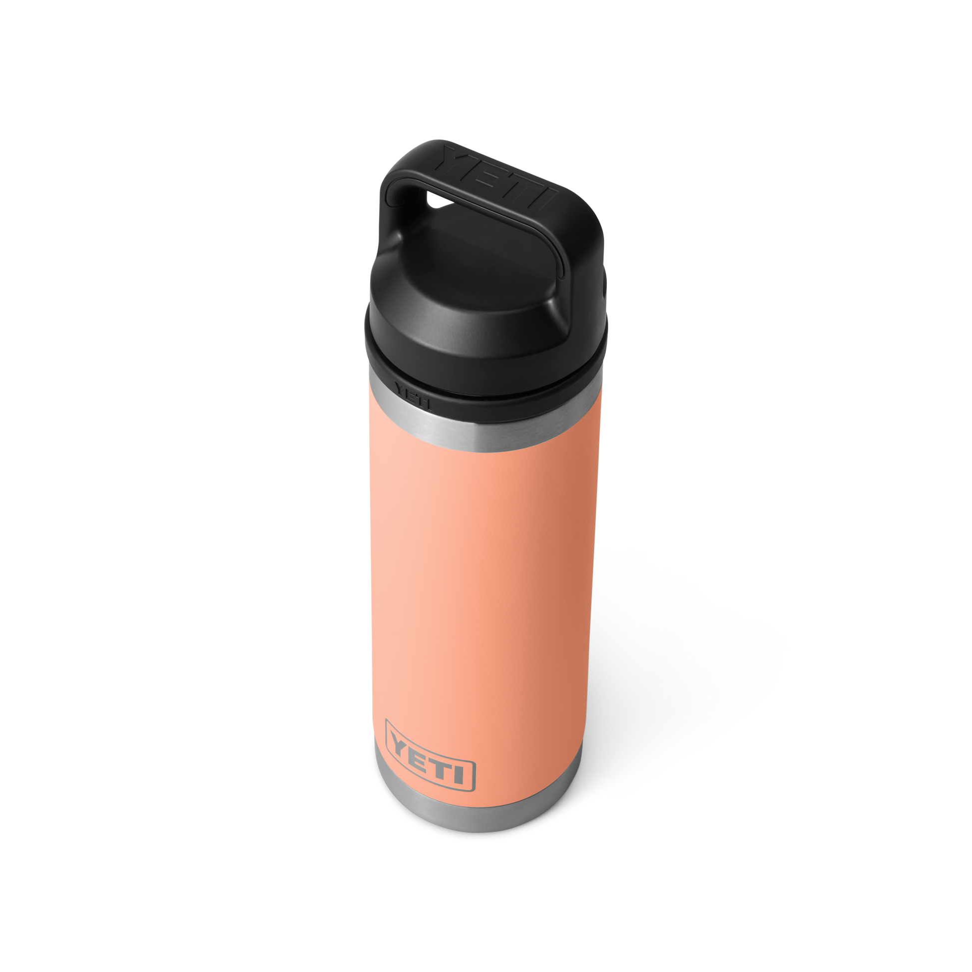 YETI Rambler® 18 oz Flasche (532 ml) Lowcountry Peach