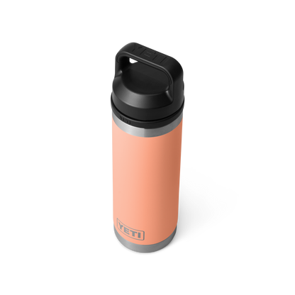 YETI Rambler® 18 oz Flasche (532 ml) Lowcountry Peach