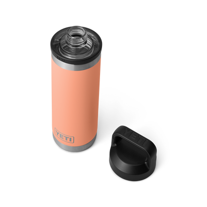 YETI Rambler® 18 oz Flasche (532 ml) Lowcountry Peach